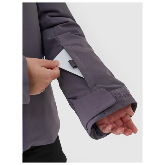 4F Παιδικό μπουφάν Technical Jacket